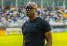 Ibrahim Tanko