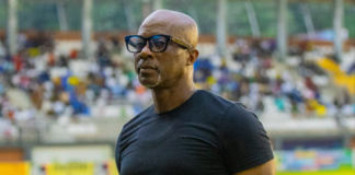FA Cup: We want to play in the final – Medeama boss Ibrahim Tanko ahead of semis clash with Dreams FC Ibrahim Tanko