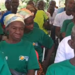 Traditional leaders rally farmers to combat illegal mining threat in Asante Akyem