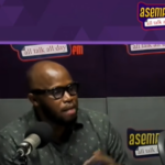 Legal counsel for the Chief Executive Officer of the National Pensions Regulatory Authority, Lawyer Abass Nurudeen