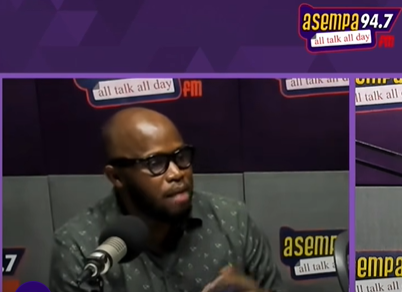 Legal counsel for the Chief Executive Officer of the National Pensions Regulatory Authority, Lawyer Abass Nurudeen