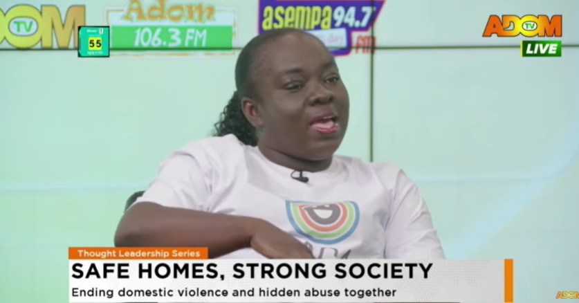 Safe Homes, Strong Society: Parental neglect major driver of domestic abuse cases – DOVVSU Director