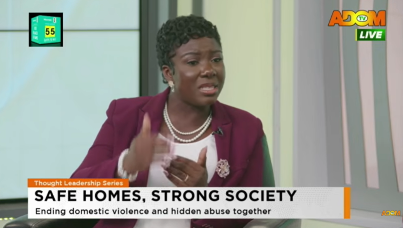 Safe Homes, Strong Society: Familiar faces often behind child abuse cases – Health Advocate warns