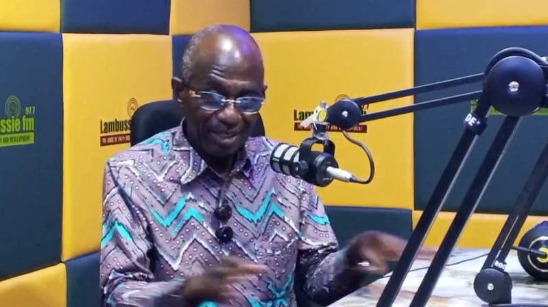2024 election was a daunting challenge but NDC overcame odds – Asiedu Nketia