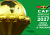 AFCON 2027