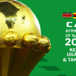 AFCON 2027