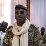Mali’s Defence Minister Sadio Camara killed in coordinated attacks on military sites