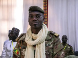 Mali’s Defence Minister Sadio Camara killed in coordinated attacks on military sites