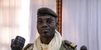 Mali’s Defence Minister Sadio Camara killed in coordinated attacks on military sites