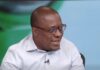 Mahama is a better economic manager than NPP — United Party Legal Affairs Director