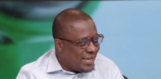 Mahama is a better economic manager than NPP — United Party Legal Affairs Director