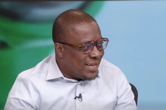 Mahama is a better economic manager than NPP — United Party Legal Affairs Director