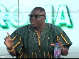 World Bank and IMF’s praise reflect Mahama’s good leadership — Ellembelle KK