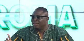 World Bank and IMF’s praise reflect Mahama’s good leadership — Ellembelle KK