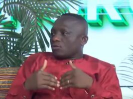 Lecturer urges national interest over partisan loyalty in fight against corruption