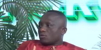 Lecturer urges national interest over partisan loyalty in fight against corruption