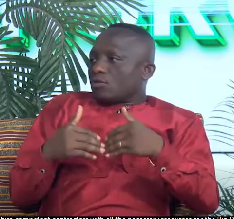 Lecturer urges national interest over partisan loyalty in fight against corruption