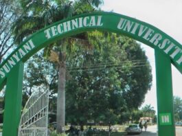 Sunyani Technical University dismisses 3 students over exam malpractice