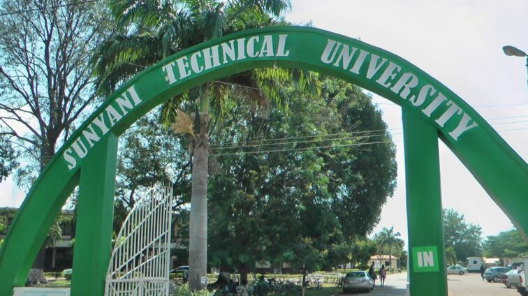 Sunyani Technical University dismisses 3 students over exam malpractice