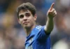 Ex-Chelsea player Oscar retires with heart issue