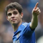 Ex-Chelsea player Oscar retires with heart issue