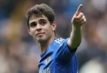 Ex-Chelsea player Oscar retires with heart issue