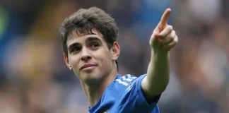 Ex-Chelsea player Oscar retires with heart issue