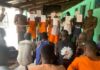 14 Tamale Prison inmates pass NVTI exams with 100% score under rehabilitation programme