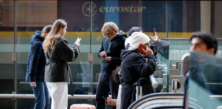 EU fingerprint and photo travel rules come into force from today