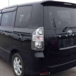 Transport operators kick against NRSA’s plans to ban Toyota Voxy vehicles