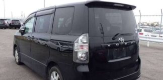 Transport operators kick against NRSA’s plans to ban Toyota Voxy vehicles