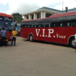 VIP Transport attributes fare increment to rising fuel and maintenance costs