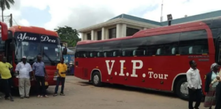 VIP Transport attributes fare increment to rising fuel and maintenance costs