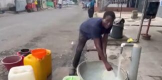 GWL attributes Kokomlemle water crises to rationing, localised faults after JoyNews report