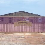 City of Christ Church