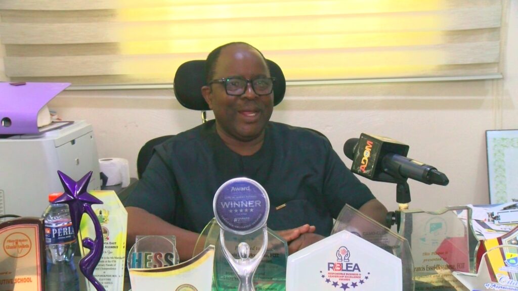 Ghana’s education system is producing certificate holders, not well-trained graduates – Educationist