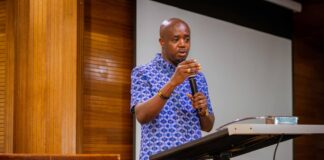 NPA CEO inaugurates steering committee for downstream petroleum centre of excellence