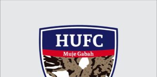 Hohoe United