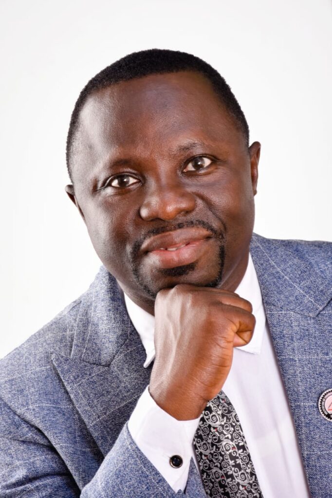 IET-Ghana President’s Easter message to Ghanaians