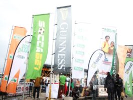 Momentum builds as 2026 Adom Kwahu Easter heats up at Obomeng