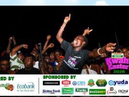 Livestream: 2026 Adom Kwahu Easter Mega Bash