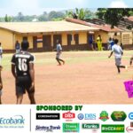 Adom Kwahu Easter: Atibie stand out as only side with clear win in opening round of Tafo games