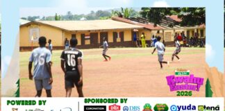 Adom Kwahu Easter: Atibie stand out as only side with clear win in opening round of Tafo games