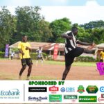 Adom Kwahu Easter: Pitiku edge Atibie on penalties to book first final spot at Tafo games