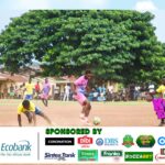 Adom Kwahu Easter: Mpraeso knock out defending champions Nteso to seal final ticket