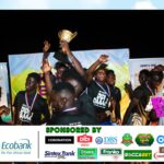 Mpraeso crowned champions of 2026 Adom Kwahu Easter football gala