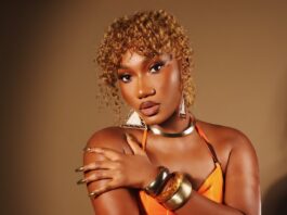 Wendy Shay
