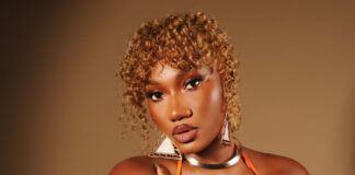 TGMA 2026: Black Sherif questions Wendy Shay’s absence in “Artiste of the Year” talks Wendy Shay