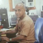 An unexpected illness paved the way for my radio career – Tommy Annan-Forson