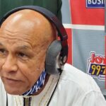 ‘Joy FM was birthed over a bowl of fufu’ – Tommy Annan-Forson shares interesting story